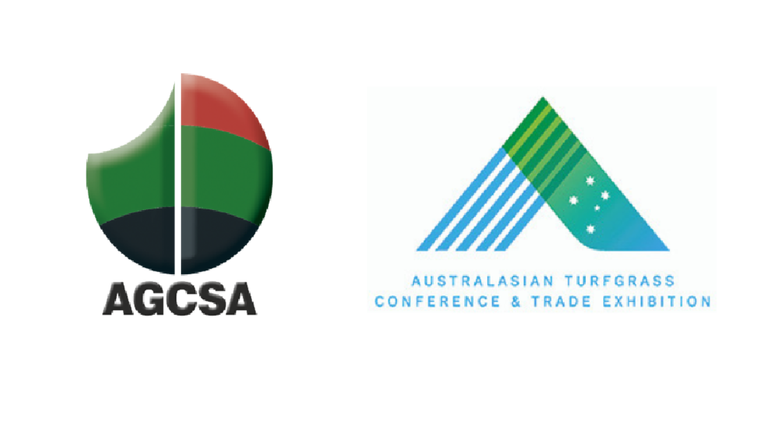 AGCSA ATC Conference Logo